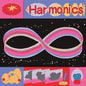Joe Goddard: Harmonics - VINYL