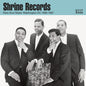 Shrine Records Rare Soul Sides: Washington Dc: Shrine Records Rare Soul Sides: Washington Dc 1965-1967 / Various - 7-INCH SINGLE