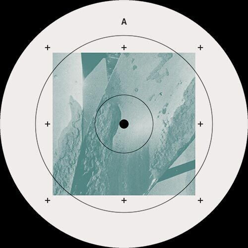 Drumsauw: Focus - 12-INCH SINGLE