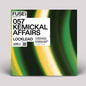 Locklead: Kemickal Affairs - 12-INCH SINGLE