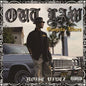Noise Vibez: Out Law (Gangsta Blues) - CD