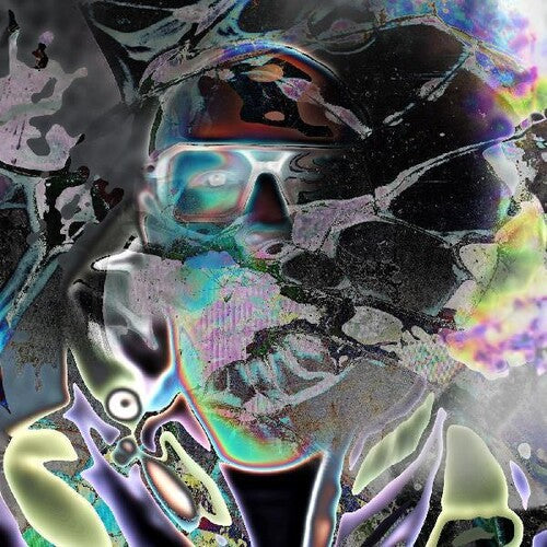 5-Ziq: Grush - CD