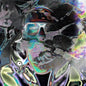 5-Ziq: Grush - CD