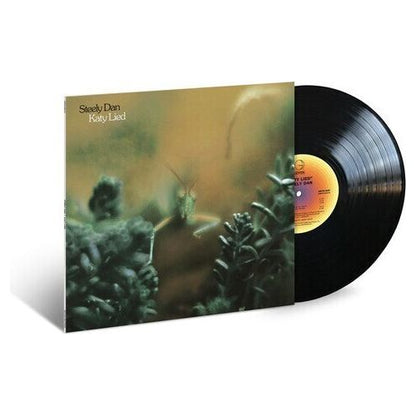 Steely Dan - Katy Lied - VINYL