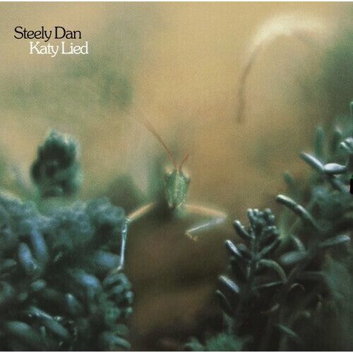 Steely Dan - Katy Lied - VINYL