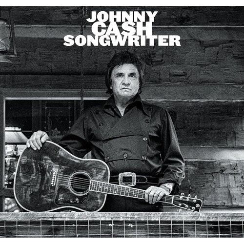 Johnny Cash - Songwriter - VINYL