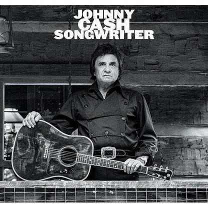 Johnny Cash - Songwriter - VINYL