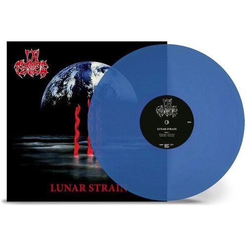 In Flames -  Lunar Strain (30th Anniversary) - VINYL