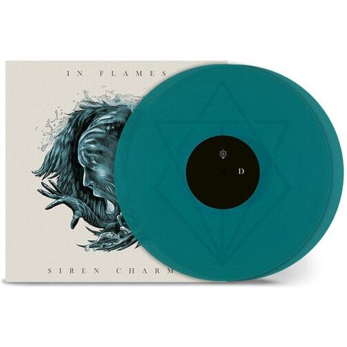 In Flames - Siren Charms (10th Anniversary) - VINYL