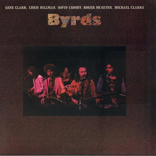 The Byrds - Byrds - VINYL