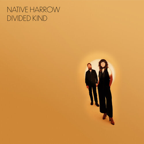 Native Harrow: Divided Kind - CD