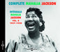Mahalia Jackson: Vol. 8-Integrale - CD