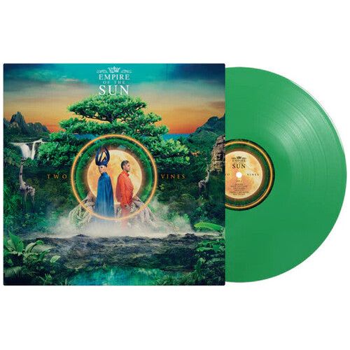 Empire of the Sun - Two Vines - VINYL