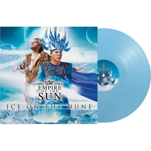 Empire of the Sun - Ice on the Dune - VINYL