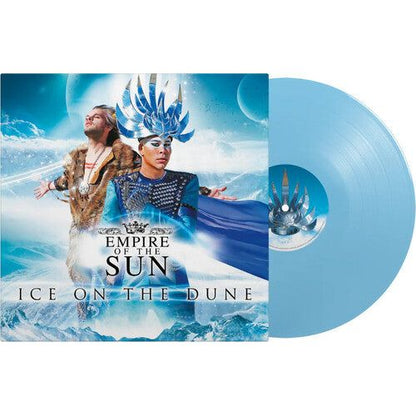 Empire of the Sun - Ice on the Dune - VINYL