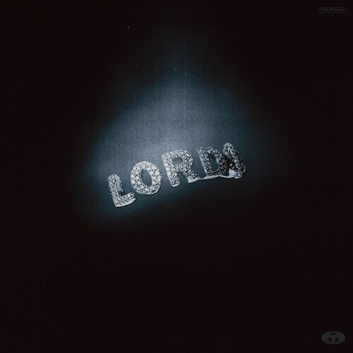 The Lords: Speed It Up - VINYL