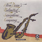 Elton Dean: Elton Dean's Unlimited Saxophone Company - CD