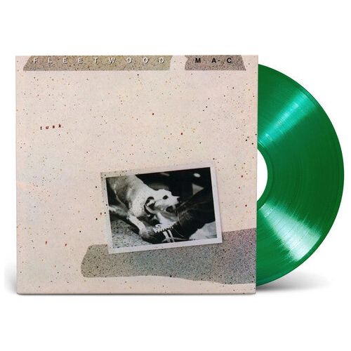 Fleetwood Mac - Tusk - Import LP