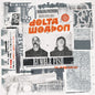 Delta Weapon: Rumble Fish - VINYL
