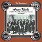 Anson Weeks: The Uncollected: Anson Weeks & His Hotel Mark Hopkins Orchestra - 1932 - CD