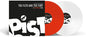 The Sex Pistols: The Filth & The Fury - Limited Red & White Colored Vinyl - VINYL