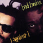 Bad Brains - I Against I - VINYL