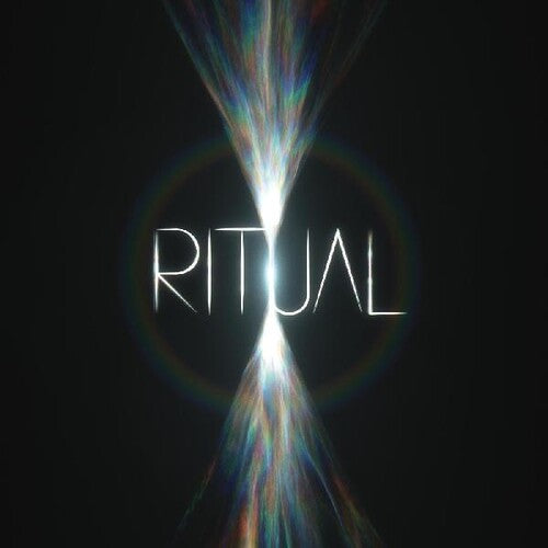 Jon Hopkins: Ritual - CD