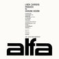 Linda Carriere: Produced by Haruomi Hosono - VINYL