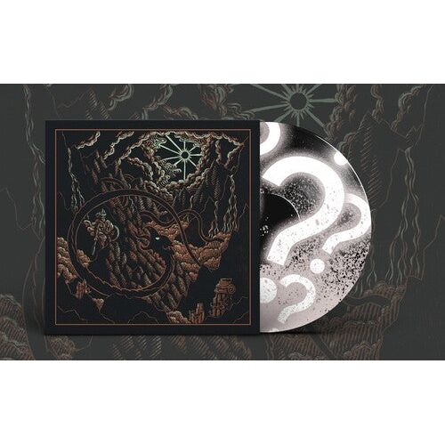 Ceremony of Silence - Halios - VINYL