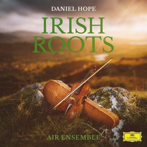 Daniel Hope - Irish Roots - VINYL