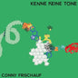 Conny Frischauf: Kenne Keine Tone - CD