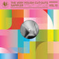 Various Artists: The Very Polish Cut Outs Sampler, Vol. 10 - VINYL