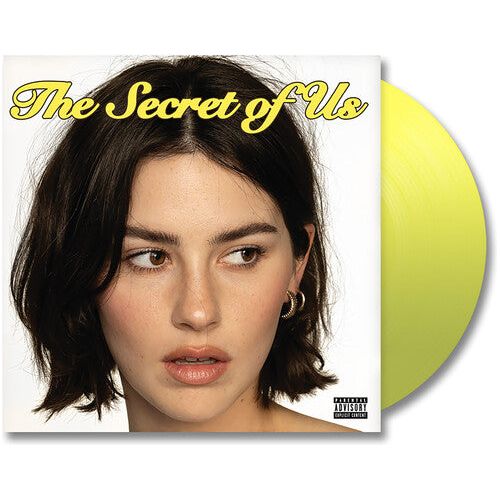 Gracie Abrams - The Secret of Us - VINYL