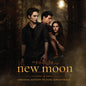 The Twilight Saga: New Moon - Original Soundtrack - Indie LP