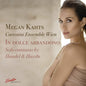 Megan Kahts: In dolce abbandono - Solo cantatas by Handel & Haydn - CD