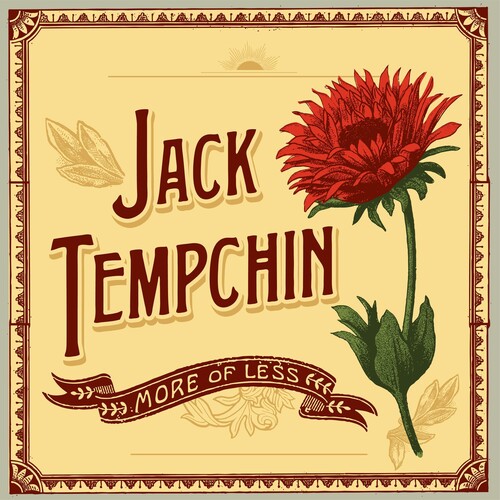 Jack Tempchin: More Of Less - CD