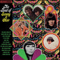 Sonny & Cher - The Best of Sonny & Cher - Hot Pink LP