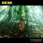 Rjd2: Visions Out Of Limelight - CD