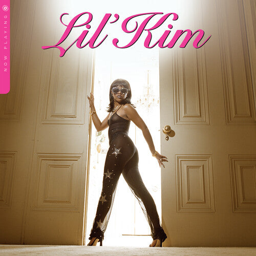 Lil Kim - Now Playing - VINYL