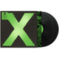 Ed Sheeran - X (10th Anniversary) - VINYL