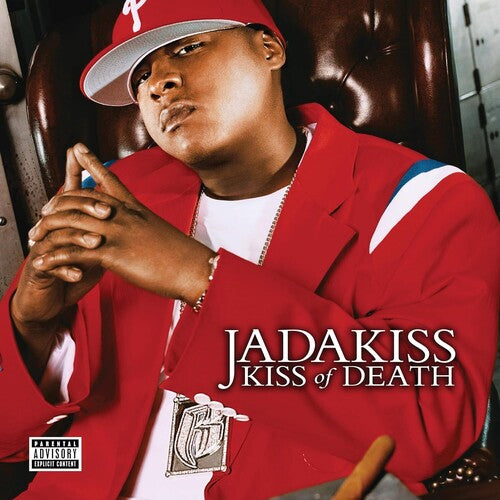Jadakiss: Kiss Of Death - VINYL