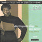 Ella Fitzgerald: Sings The Cole Porter Songbook - CD
