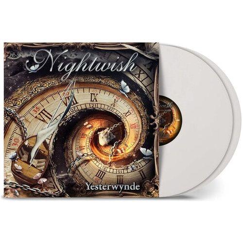 Nightwish - Yesterwynde - VINYL