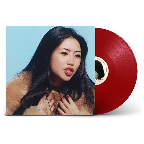 Beabadoobee - This Is How Tomorrow Moves - VINYL
