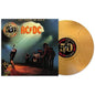 AC/DC - Let There Be Rock: 50th Anniversary Gold - VINYL