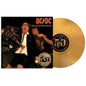 AC/DC - If You Want Blood You've Got It: 50th Anniversary Gold - VINYL