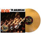 AC/DC - '74 Jailbreak: 50th Anniversary Gold - VINYL