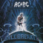 AC/DC - Ballbreaker: 50th Anniversary Gold - VINYL