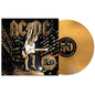 AC/DC - Stiff Upper Lip: 50th Anniversary Gold - VINYL