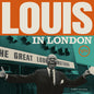 Louis Armstrong - Louis In London - VINYL